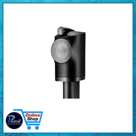 ขาตั้งลำโพง Bowers &Wilkins : Formation Duo Stand (สีดำ)_3